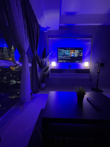 Others 4, Nour Homestay KLCC View - COZY 2, Kuala Lumpur