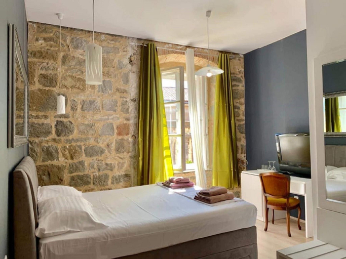 Bedroom 4, VENUS PALACE Golden Gate rooms, Split