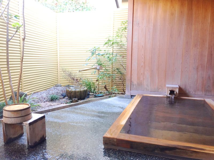 Others 4, Ryokan Higashi Ishikawa, Matsumoto