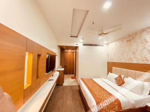 Others 2, Hotel Grand Hridey 20 Steps from Railway Station, Amritsar