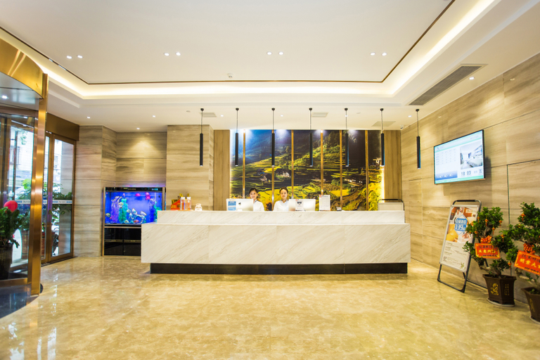 Others 5, Morning Hotel, Chenzhou Railway Station, Chenzhou