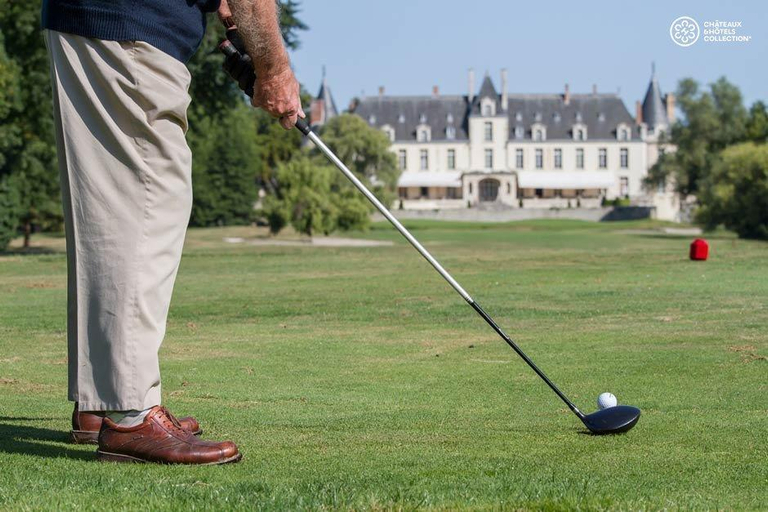 Others 3, Château d'Augerville Golf & Spa Resort - TemptingPlaces Collection, Loiret