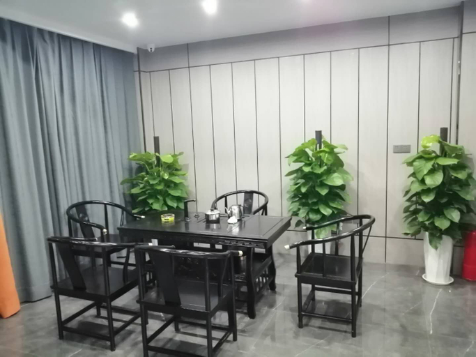 Others 3, Caoxian Huangting Bieyuan Hotel, Heze