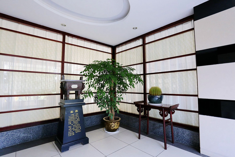 Others 5, Jasmine Garden Resort, Nanjing