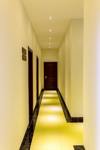 Others 3, Yuangen Boutique Hotel (Beihai Silver Beach), Beihai