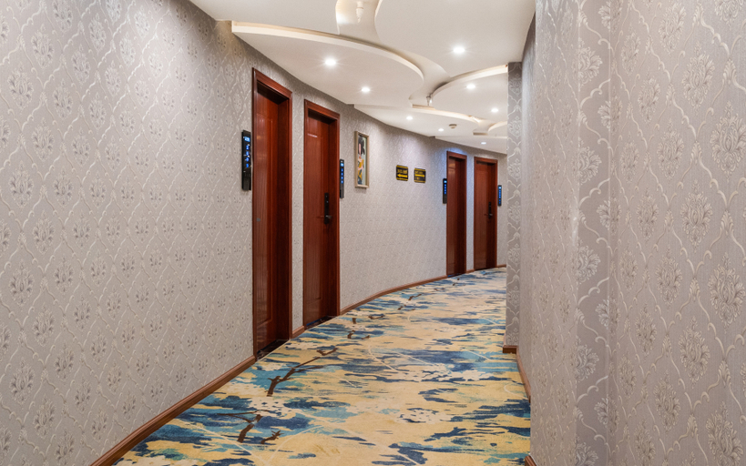 Others 4, Yunlun Hotel, Chuxiong Yi