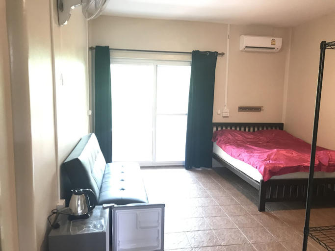 Bedroom 2, Duckling Resort And Bar, Koh Chang