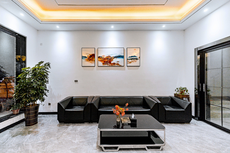 Others 5, Xixia Oukai Impression Hotel, Nanyang