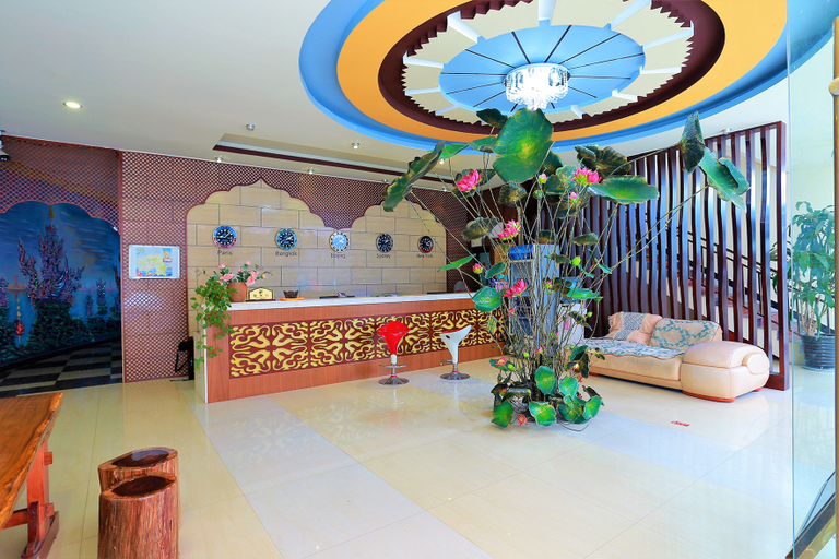 Others 4, Sirilora Hotel, Xishuangbanna Dai