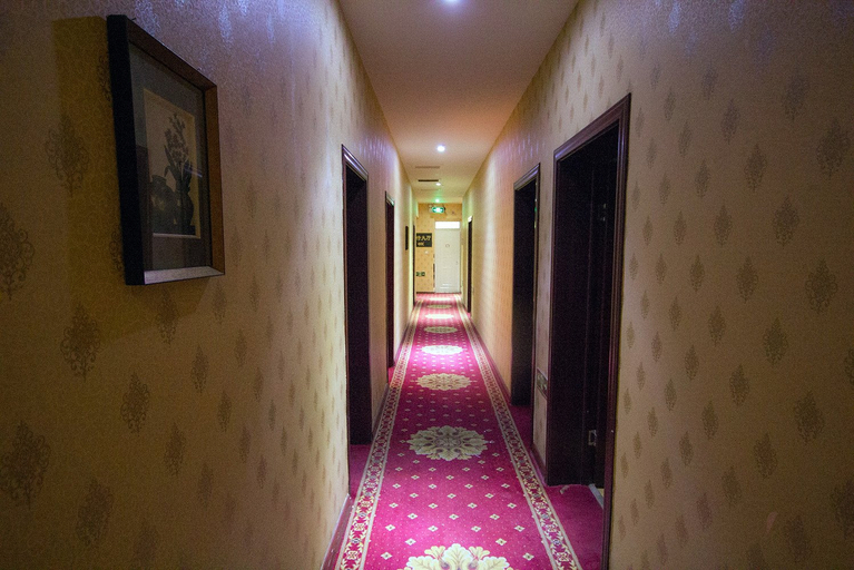 Others 5, Furong Mingdi Hotel (Airport Yingbin Road Branch), Ürümqi