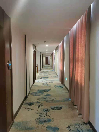 Others 5, Nanyuan Hotel, Wuhan