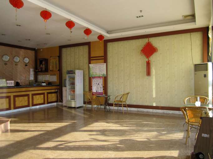 Others 2, Shangyi Hotel in Guigang (Gaotie Fengbao Branch), Guigang