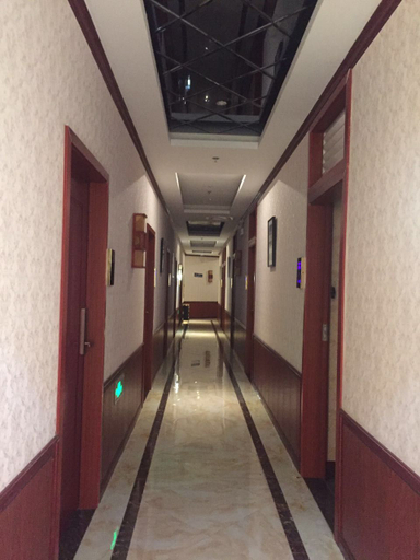 Others 4, Xianglan Shui'an Hotel, Leshan