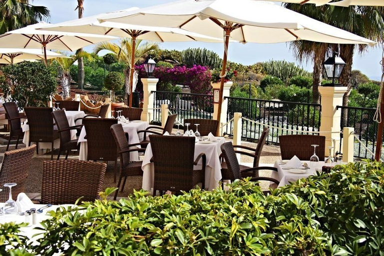 Food & Drinks 5, Bahia Principe Sunlight Costa Adeje, Santa Cruz de Tenerife