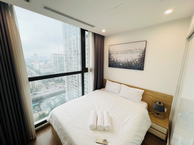 Bedroom 2, Vinhomes Skylake, Từ Liêm