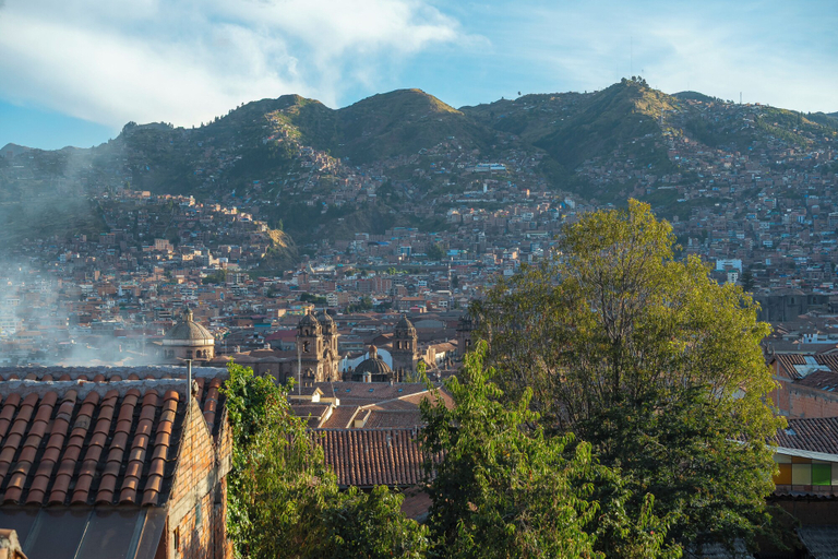 Primary image, Heyyy Cusco, Cusco