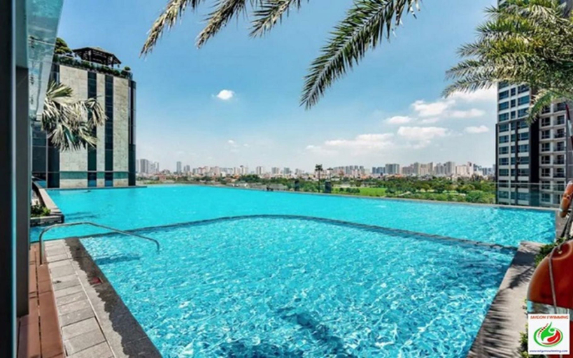 Sport & Beauty 2, Kotrip Landmark 81 Paradise Vacation, Bình Thạnh