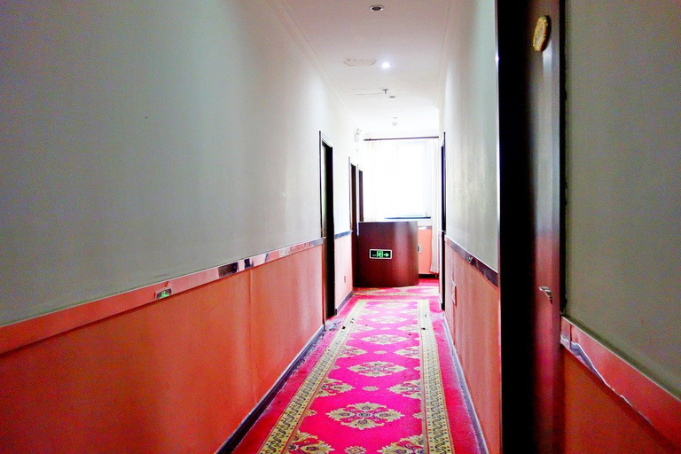 Others 5, Jin'Ou Hotel, Shanghai