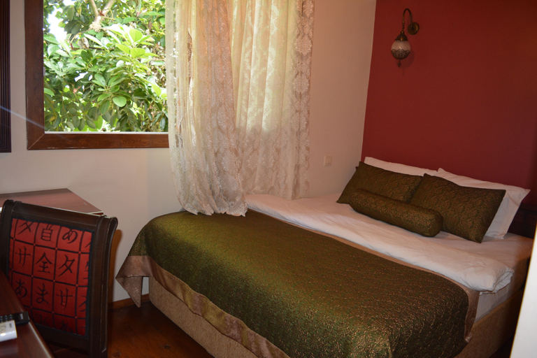 Bedroom 3, Osmanli Marco Pasha Hotel, Tarsus
