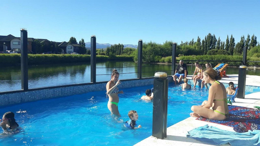 Sport & Beauty 2, Blue Aparts Dina Huapi Bariloche, Pilcaniyeu