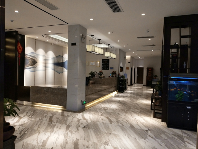 Others 5, chayuan affordable luxury hotel, Liuzhou