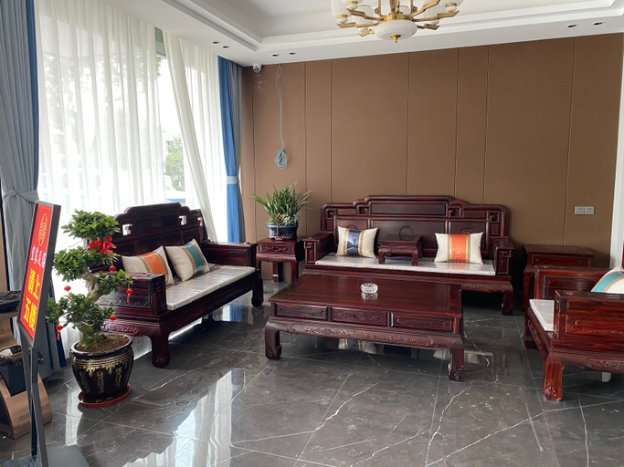 Others 4, Panan Yijia Hotel, Jinhua