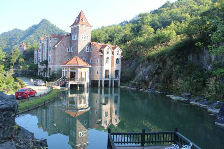 Others, East Huangshan Castel Hotel, Huangshan