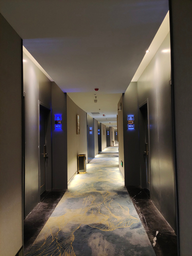 Others 3, Lujiang Juai Guangneng Hotel, Chaohu