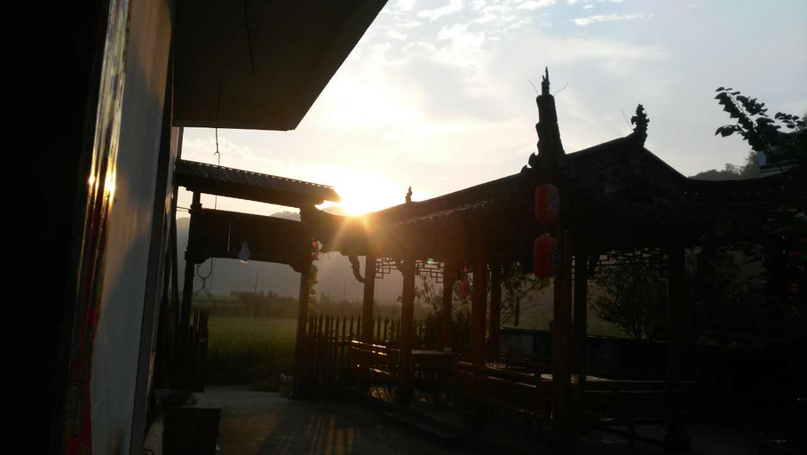 Others 2, Likeng Village Head Farm, Shangrao