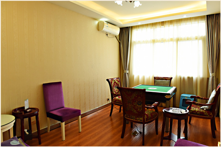 Others 3, Prestige Paris Spring Select Hotel, Zhaotong