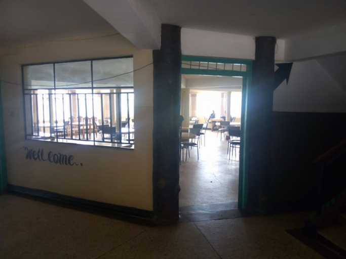 Others 5, Goodmorning Hotel, Kitutu Chache South
