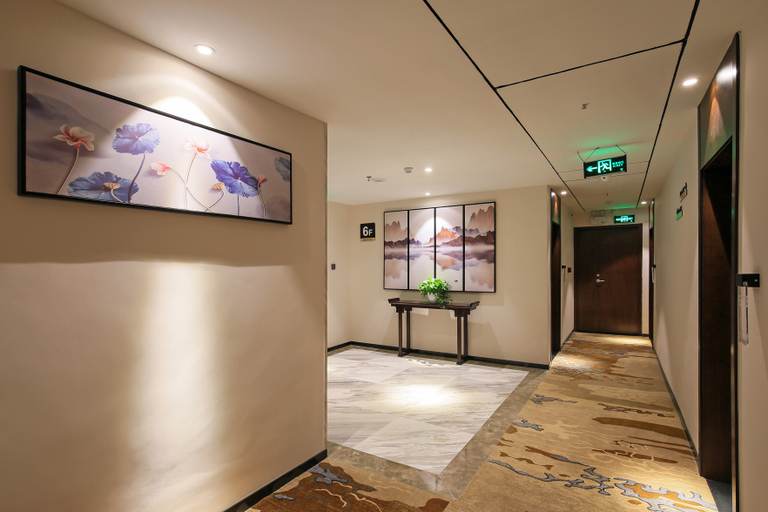 Others 4, chayuan affordable luxury hotel, Liuzhou