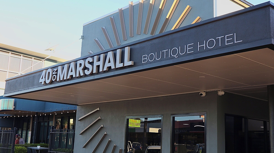 Exterior & Views 2, 40 on Marshall Street, Goondiwind