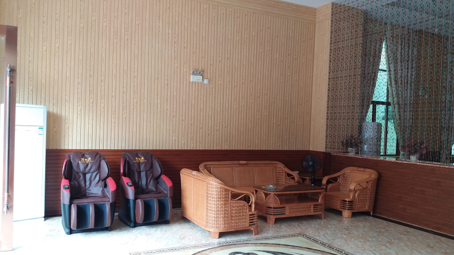 Others 4, Jiahao Hotel, Sanya