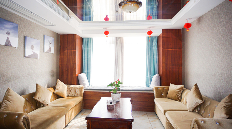 Others 5, MEI YUN HOTEL, Chongqing