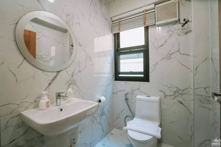 Bathroom 3, My Cottage Chiangmai, K. Mae On