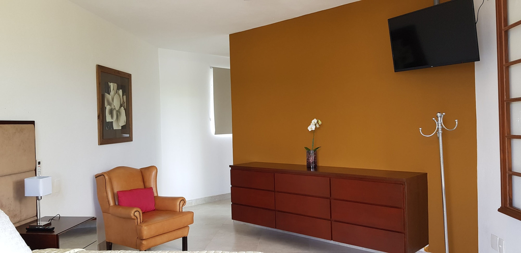 Interior 3, Alessandra Kimiyo Kurosu, Ilhabela