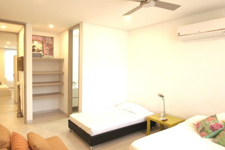 Bedroom, CASA Condominio El Penon piscina AA Wifi, Ricaurte