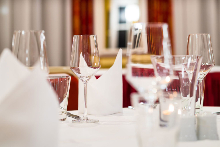 Food & Drinks 4, Hotel Chemnitzer Hof , Chemnitz