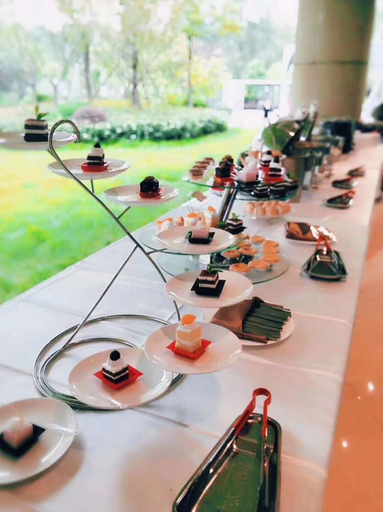 Food & Drinks, Zhonghe Tianyi Hotel, Chengdu