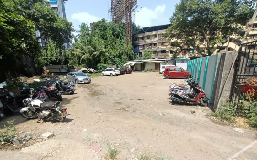 Others 5, Shubham Inn, Thane