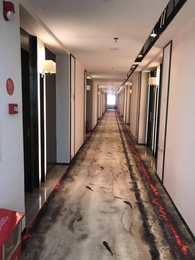 Others 4, New Jiangdong Boutique Hotel, Heyuan