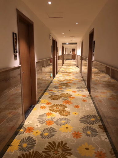 Others, Wenxuan E-sports Hotel, Liuzhou