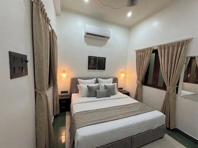Room 3, Gaya Villa By Ramatva, Varanasi