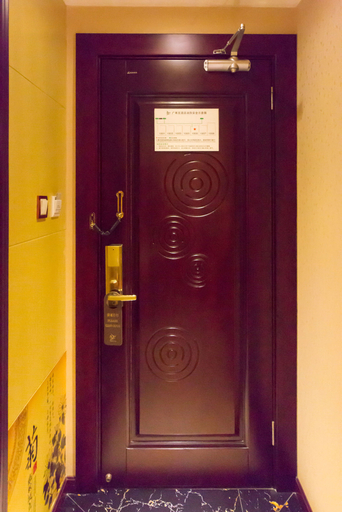 Others 4, Guanghangong Hotel, Leshan