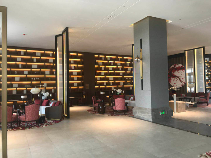 Others 5, Dream Horse Hotel, Chengde