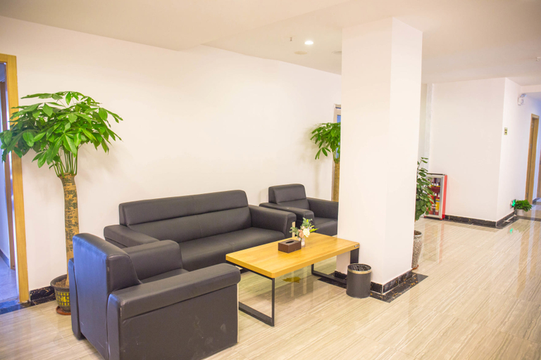 Others 3, プレミアムホテル(広州永和開発区)(优品酒店(广州永和开发区店)), Guangzhou