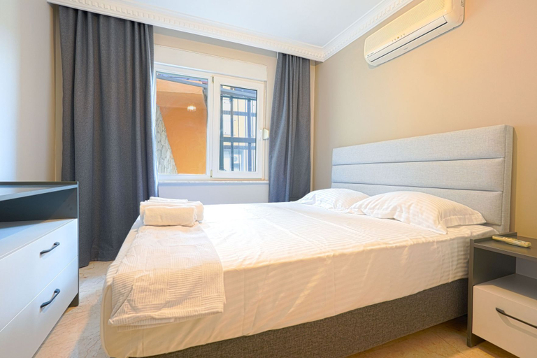 Bedroom 3, Feda Villas, Alanya