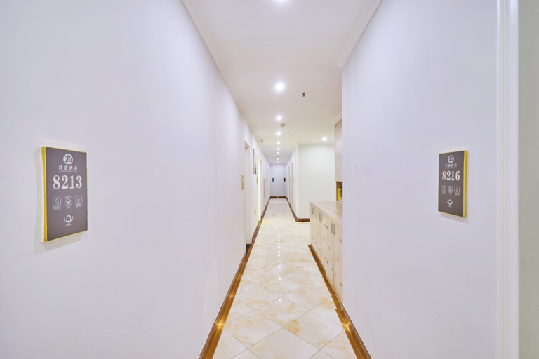 Others 5, Hangzhou Junhao Hotel, Hangzhou