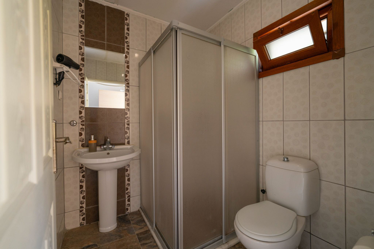 Bathroom 5, La Dia Hotel Faralya, Fethiye